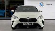 BMW 1 Series 120 M Sport 5dr Step Auto Petrol Hatchback